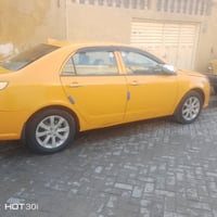 جيلي مو بل ٢٠١٦ • مكفولة كير ومحرك • تبريد شغال