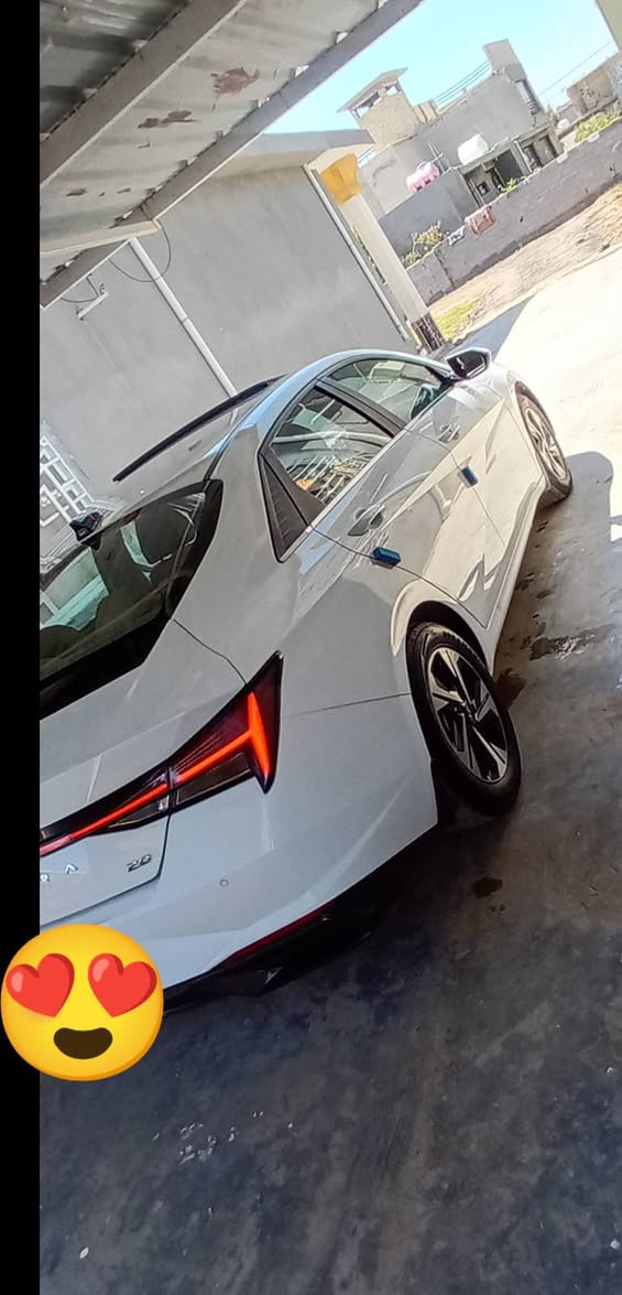 سلام عليكم انترأ موديل 2023 كوري خليجي
فول مواصفات 

🔵 بصمه+فتحه 

🔵 حساسات اماميه+خلفيه 

🔵 تشغيل عن بعد 

🔵 ماشيه 90

🔵صندوق ذكي 

🔵كاميره خلفيه دواره 

🔵 محرك 2000 

🔵شحن لاسلكي 

🔵ثلاث وضعيات قياده 

🔵اشاره ترحيب 

🔵سعر 185

رقم الهاتف ***********
