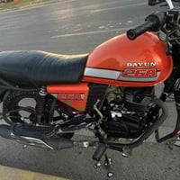 دايون نفخ • موديل 22 • محرك 200