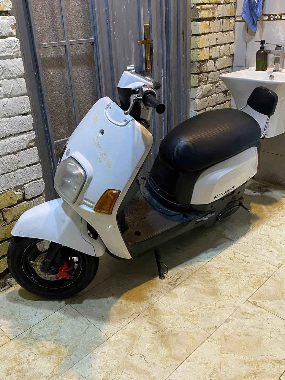 دراجه ماكس لبيع مستعجل ع بيعته دراجه مكفوله والله وتساب فقط ***********
