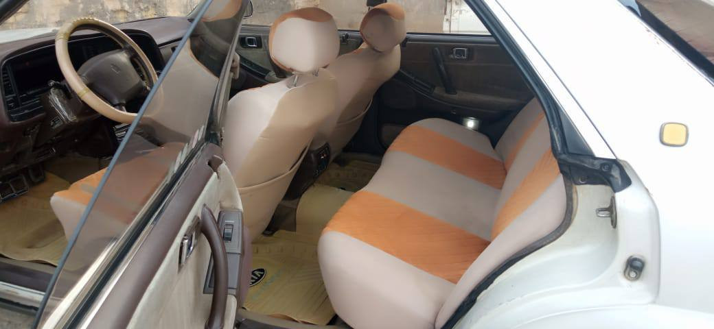 هارتوب 1991 كربلاء رقم دولي الجديد السياره بسمنه كفاله عامه عده الجاملغ الخلفي مصبوغ مدون كصه اثر ضربه بسيطه سعر 47 ورقه بيهه مجال قليل مكاني كوفه وبالحقيقة احلا من الصور ‏‪***********‬‏ وتساب موجود
