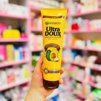 غارنييه الترا دو • بديل الزيت • زبدة الشيا