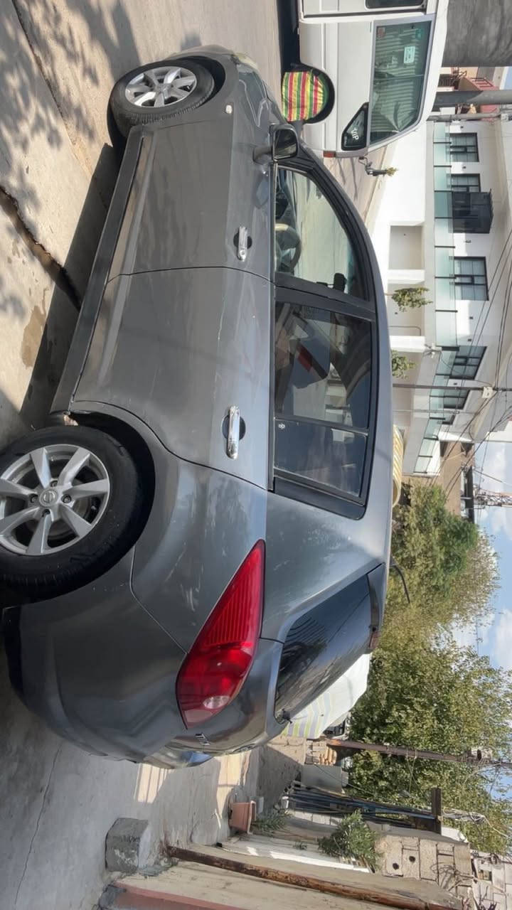 نيسان تيدا ٢٠٠٧ 
ناوزرد
سى پارجى بؤياخ بى ناوكردن
جام كاره با
ئاوێنه كارەبا
لايت بەرز و نزم كارەبا
كوشنى سايه قى جەگ
گێڕ و مه كينه و تەبريت به شەرت
سەنەوى٢٠٢٧￼
ته حويل خرامه به شه رت
80معامه له
موبایل[***********] السليمانية, العراق
