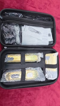 بكج مكاين • حلاقة وتشذيب • ماركة Hiena