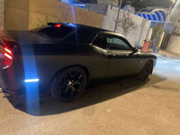 السلام عليكم
من رخصة الادمن

جالنجر GT موديل 2012 وارد كندي V6
ماشيه 166K

السيارة تعميري وترتيبي وانا واكف عليها واعتقد قله القليل هيج موديل وهيج نظافة وترتيب 

المواصفات والاضافات:-
تحكم كامل بمقعد السايق كهرباء
تدفئة تبريد
تبريد خلفي قطعتين
تبريد كامل شغال
شاشة اندرويد 11 احدث شاش
بصمة ابواب ترحيب
مضخم صوت (سبوفر) قوي جداً لكن مامشدود
كت 2022 تحديث
دعامية امامي srt
دعامية خلفية
دوسات srt
سبايدر srt
شفقة
كفرات مري
دفيوزر srt
كفرات فچوج بالصندوك ممشدودات srt
+بطيقات جالنجر أصل موجودة بالصندوك اني شاد هاي البطيخات علمود الصوت من عبرت الهزة والفحص
غرفة داخلية أسود واحمر مغلفة نايلون
تخم تايرات امامي اليوم شديته موضح بالصور
مشط جديد + باور تنظيف وفتح كامل صار خفيف ماي
بچم امامي تطبيگ 95% ماكو موديل 2012 هيج تطبيگ
دهن مكينة+,دهن گير جديد هسة بدلتهن 
ادامة كاملة للمكينة يم علي  rt بلكات اصليه ريسنگ وتنظيف وادامة

*مكينة 3.6L كفالة 100% من التبخير من النضوح والفتح فقط للادامة وأيضاً گير HIME هيمي جديد شديتة يعني راحة للمكينة

*حدادة عامة قبل 20يوم نزلتها كاملة واشتغلتها كلهل امامي خلفي  وبيها أيضاً ضمان من الكراج الي اشتغلهة 

*لون السيارة الاساسي (اسود غير محدد) 7 الوان يحتاجلة بولش وعناية فا  تم التغليف السيارة بالكامل أسود طافي للجمالية 
(مسموح لدى المرور غير محاسب لانو السنوية تقرا اسود غير محدد)

*هزة قبل اسبوع سويتها وارقام جديدة بصرة 14 مشروع وطني سنوية لل 28 يعني تحويل ثاني يوم

*الضرر
 جاملغ وباب صفحة السايق تعديل بارد حادث كندا غير موضح (لايوجد صور) اببع صبغ عام اني

النقوصات
يرادلها ترتيب الداخل دكتات التبريد فقط يتحركن وبيهن تكسير خفيف وحمام
+ مشتغليلها تنته تركيب وشوية بيها فطر بالقمارة صغير لان صار ضغط من التنته لان مو مالها الاصلية شاديها ماعليها شي مغلفة بالكامل يعني لاتخر السيارة ولاتنطي رطوبة مجرد يرادلها فايبر كلاس اذا تريد تشتغلهة والتنته لغيتها أيضاً .

السيارة اني تعبت بيها واشتغلتها مثل ماگلت ونادرا هيج تحصل سيارة نظيفة فا لتكسر بسعرها رجاءاً مجاي امدحها لان سيارتي تجي تشوف بعينك واذا معجبك تاخذها بلاش واني بخدمتك

السعر ( 95$) ورقة وبيها مجال 

اتصال ع شريحة ***********
واتساب ***********
حياكم الله
