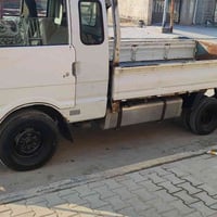 95 • ما بيه صبغ • محرك وشاصي مكفولات