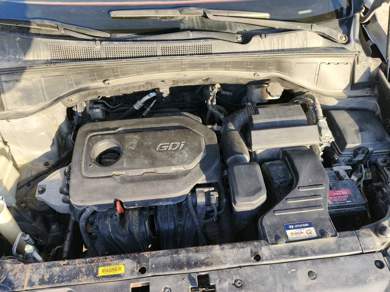 السلام عليك
‏# للبيع سنتافيا 2017 سبورت 
‏# رقم ذي قار  دولي باسمي سنويه ل29
‏تحويل ثاني يوم. 
‏# وارد امريكي (حادثهة بنيد و ربع الجاملغ) 
‏# محرك 2400 
‏# تبريد منفصل قطعتين 
‏# شاشة كامره دواره 
‏# مانع الانزلاق 
‏# تحكم ستيرن 
‏# تحكم ستيرن مود درايف 3 وضعيات قياده  
‏# السعر 150 $ بيها مجال بسيط 
‏# مكاني الناصريه مركز قرب المدينه المائيه 
‏للتواصل   ***********
‏# غير متواجد على الفيس 