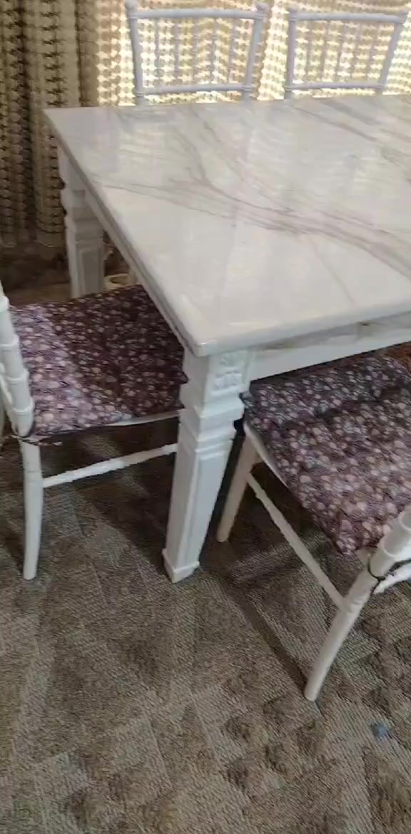 السلام عليكم ميز طعام اخو جديده سعر 225وبي مجال مكان كريمية


**إذا كنت صاحب هذا الإعلان وتريد حذفه لأي سبب، رجاءا أرسل رسالة إلى الدعم الفني**