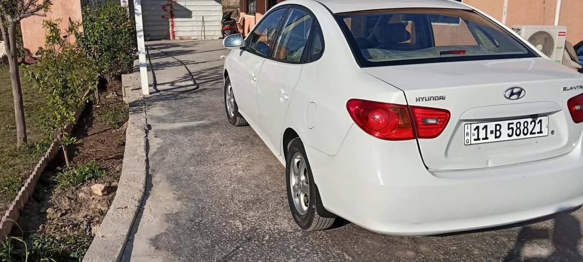 السلام عليكم 
مكلف بلنشر للبيع النتر 2009خليجي 
مكفولة من الصبغ محرك 1600دكشن عالي 
تحويل مباشر مكان السيارة بغداد ناحية الرشيد 
السعر 105وبيهة مجال 
السيارة مكفولة من الصبغ والضرر 
هزة جديدة السيارة كالة 
صدر تبريد تاير جديد محرك

‭0784 813 3081‬

‭0751 076 7747‬
