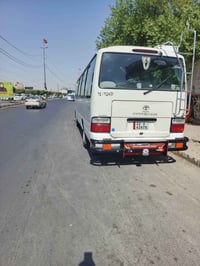 كوستر موديل 2013 جاهزة اتصل على الرقم ♕07757306090♕ للأستفسار