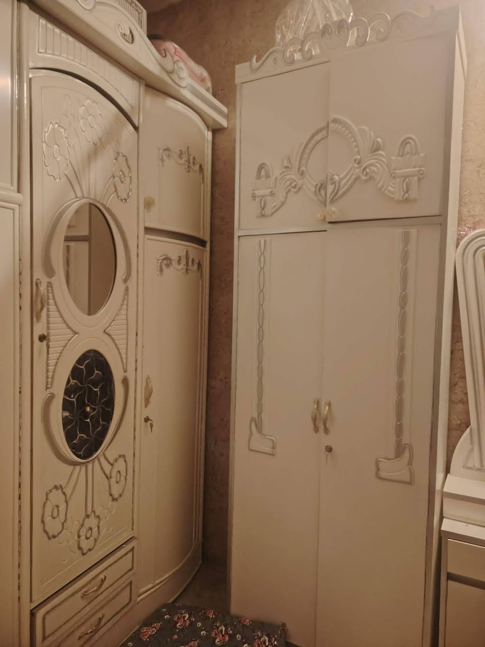 غرفة نوم عراقية خشب صاج عراقي اصلي مستخدمة اسبوعين فقط مابيها اي ضرر


**إذا كنت صاحب هذا الإعلان وتريد حذفه لأي سبب، رجاءا أرسل رسالة إلى الدعم الفني**