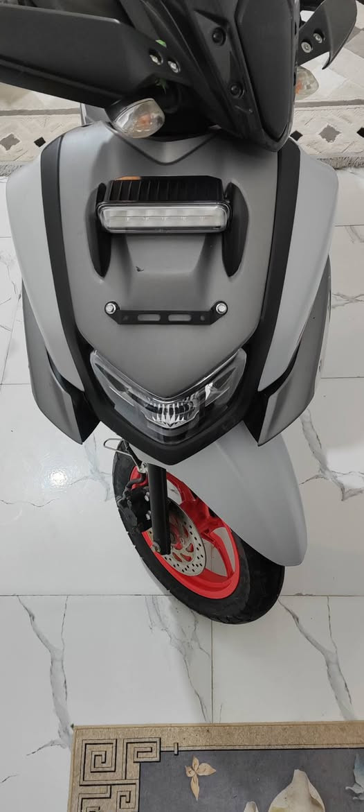 يا الله
زت آر موديل 2024 كفاله عامه سويجين
كلش جديده ما ماشيه دراجه وضع وكاله
السعر 2100 وبيهه مجال بسيط
***********
