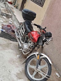 اروس منغولي • أصولي • محرك مامفتوح