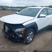 كونا 2025 لون ابيض شكل جديد  فقط دعاميه اماميه  وصلت الحره ترهم شهداء ...