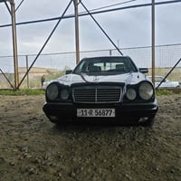 ام عيون • ١٩٩٧ • ناصرية