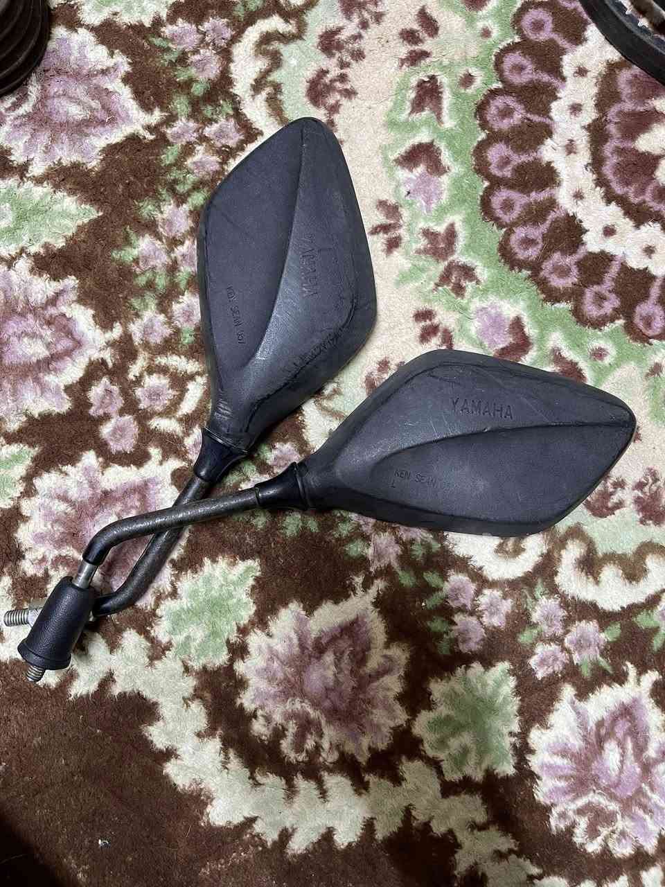 متوفر غراض تفصيخ اصلي
بوشه 55 ماكس

بوشه 60 نقصها الاذن مكسوره تتصلح لحيم

اشاير ماكس اصلي 

قوايش اصلي تفصيخ ماكس + فراشه

صفاكات كلج خلفي ماكس اصلي تفصيخ

كاعيه ماكس

مرايات بلاد ماكس تفصيخ


**إذا كنت صاحب هذا الإعلان وتريد حذفه لأي سبب، رجاءا أرسل رسالة إلى الدعم الفني**