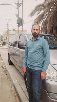 خط مدرسة • ولد وبنات • حيره وابو صخير