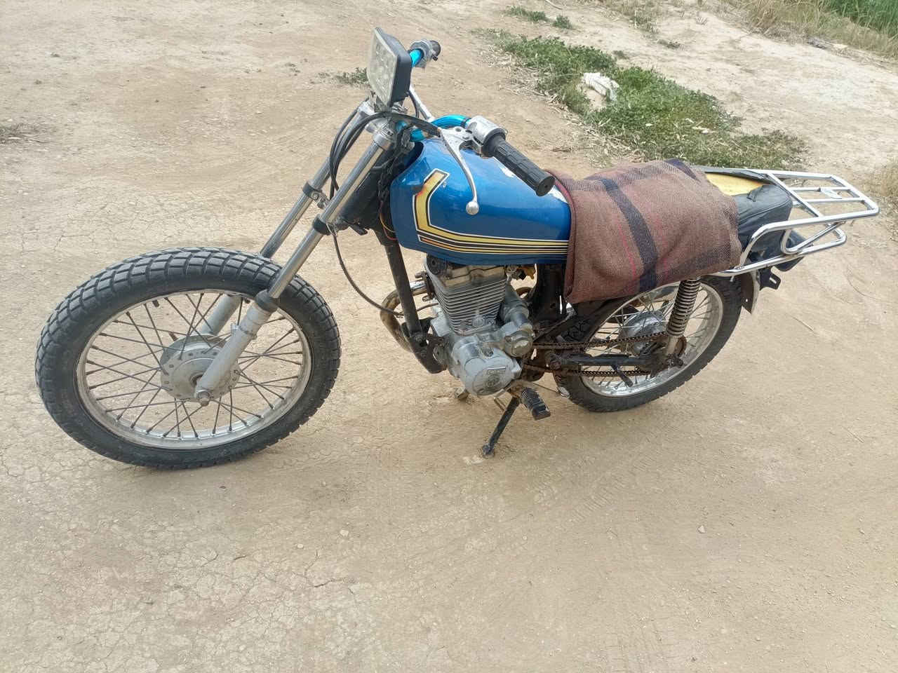 للبيع مكان ابو غرق اليريدها يتصل ‏‪***********‬‏
