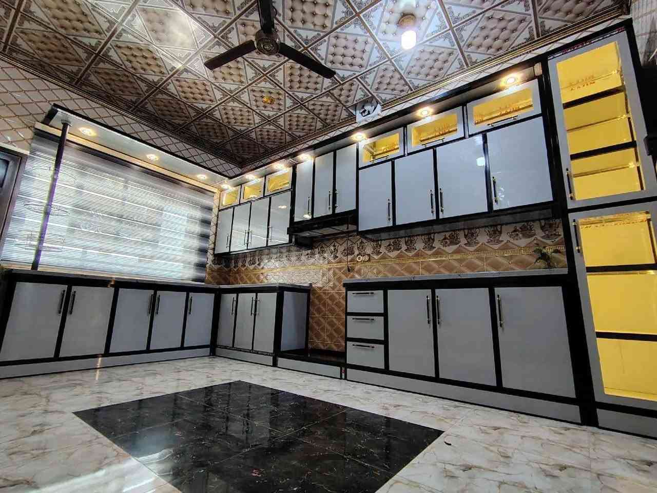 كاونترات ألمنيوم تفصيل حسب طلبك 
شغل أنيق، متين، وبأدق التفاصيل ✨

📞 اتصال & واتساب: ***********
👤 بإدارة د. جمال أبو حسن
