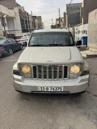 جيب • ٢٠٠٨ • الحله