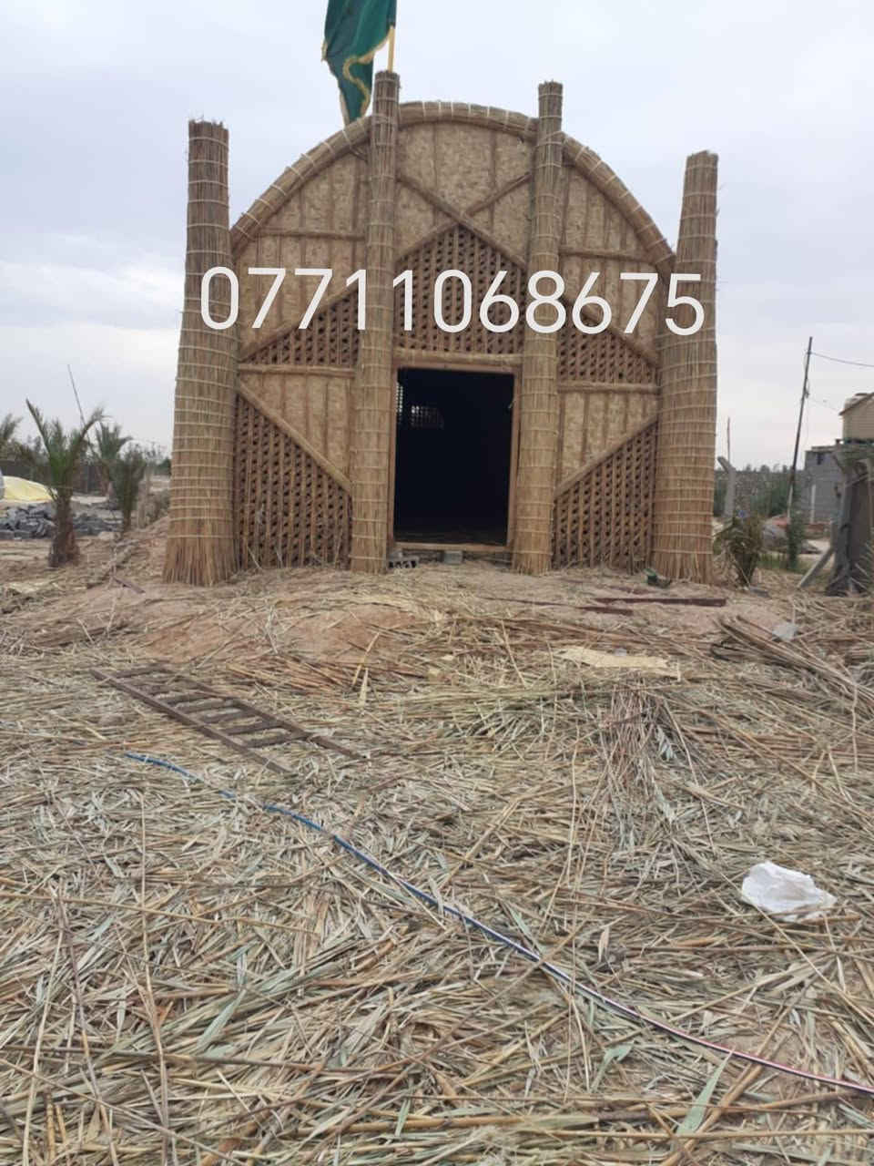 عمل تراثي بناء مضايف اهلنه ديكورات مطاعم بناء كوخ الاتصال *********** من رخصتك ادمن
