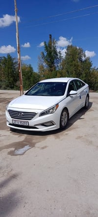 سوناتا • ٢٠١٦ • وارد امريكي