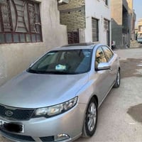 سيراتو 2012 فول موصفات ١-١محرك 1600 خليجي رقم سليمانية بسم ابنية بغداد...