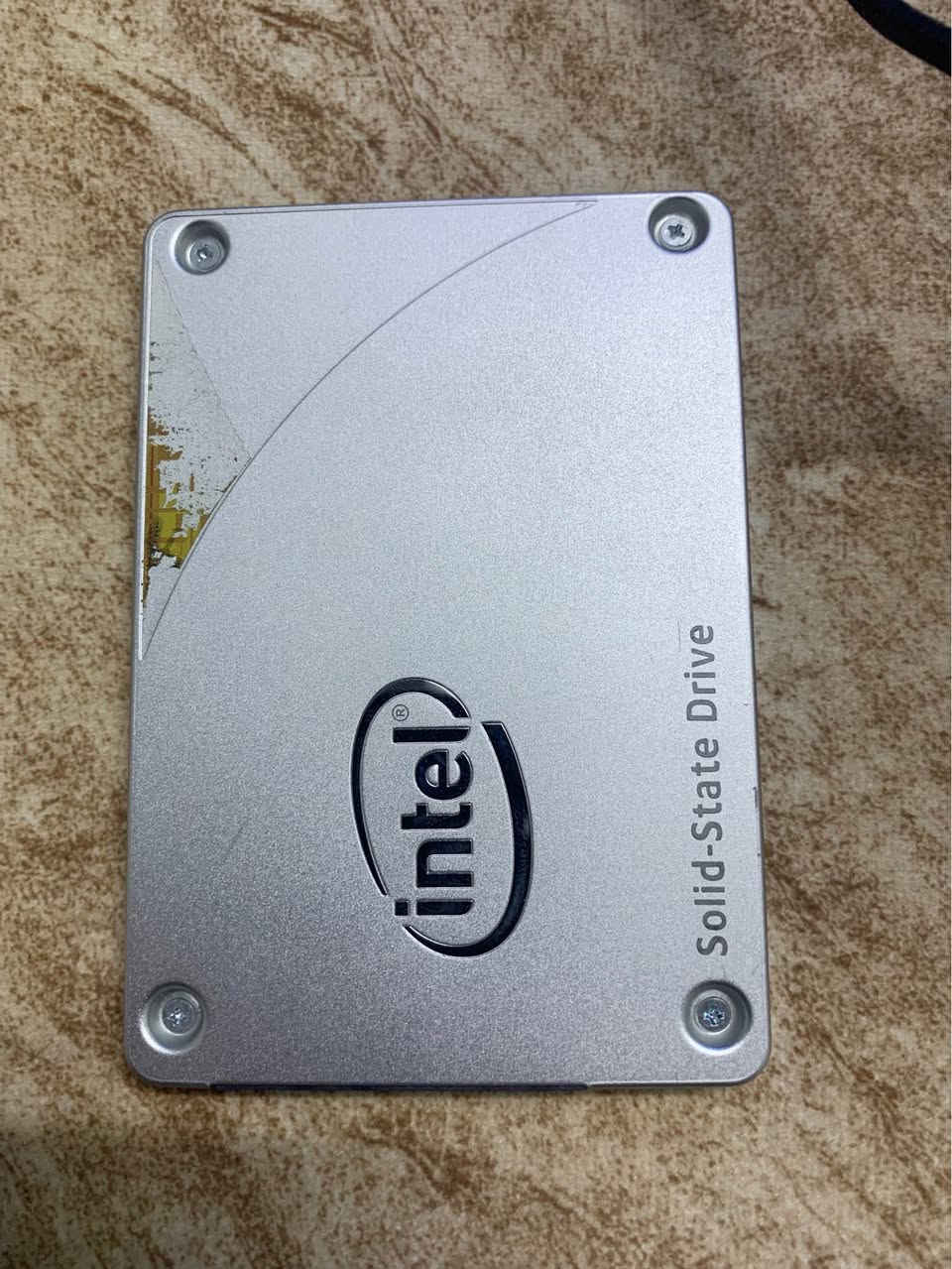 ‏Harts D 128 جيجا سعره 35,000 جديد شرط الفحص سميل, دهوك


**إذا كنت صاحب هذا الإعلان وتريد حذفه لأي سبب، رجاءا أرسل رسالة إلى الدعم الفني**