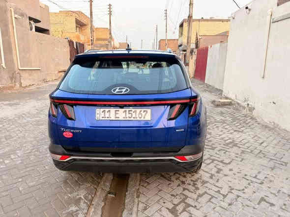 توسان امريكا سياره كلين مكفولة من كلشي سياره بسمي العنوان بغداد السعر 200وبيها مجال رقمي ***********
