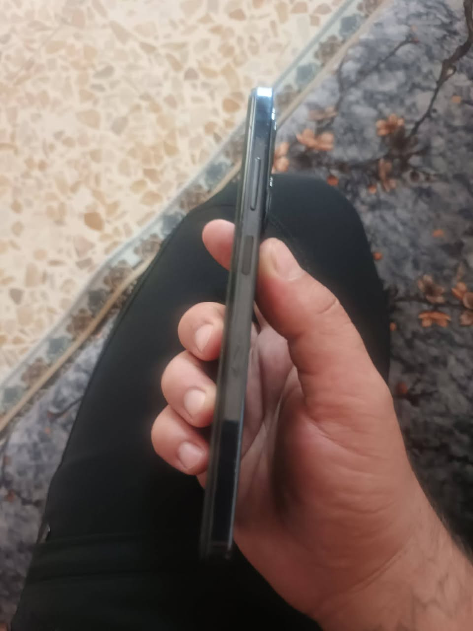 السلام عليكم 
Infinix HOT 40i
ذاكره 256 
رام 8+8 
للبيع سعر 155بي مجال 
جهاز شرط 
مكان الأيسر


**إذا كنت صاحب هذا الإعلان وتريد حذفه لأي سبب، رجاءا أرسل رسالة إلى الدعم الفني**