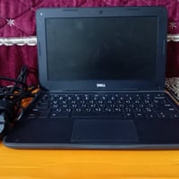 حاسبة dell بالة نظافة ٪٩٥ رام 4 هارد 16  السعر ٧٥ مكاني الحرية واتساب ...