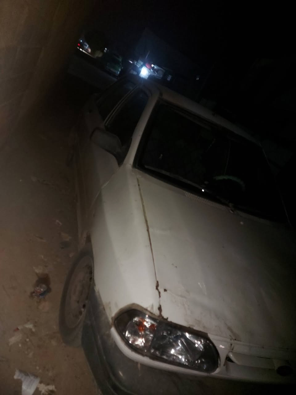 السلام عليكم ورحمة الله وبركاته عندي سايبه موديل 2010 لبيع مستعجل على بيعتها والله 17 ورقه وبيها مجال حك الجيه ***********
