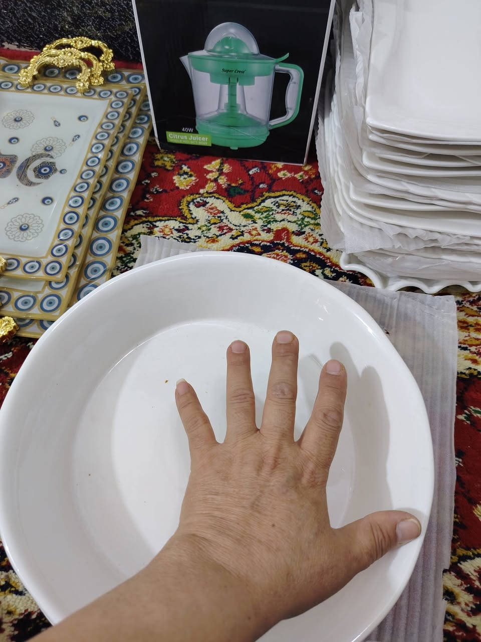 غراض بيت للبيع مستعجله على بيعهم


**إذا كنت صاحب هذا الإعلان وتريد حذفه لأي سبب، رجاءا أرسل رسالة إلى الدعم الفني**