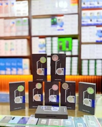 جالاكسي S25 ألترا • ٢٥٦/٥١٢ • انترنت ١٠ جيكا