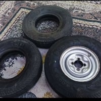 كابريتر +تأيرات نص عمر نضاف يصيرن جوبلس ويرهمن سبير هم  + سبير لبيع ال...