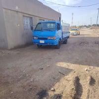 كيه بنكو • موديل ٩٢ • السماوة