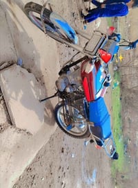 جني للبيع موديل 18 كهربايات شغاله سلف محرك فول للستفسار الاتصال 078007...