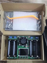 شاحن • تيستر • جديد