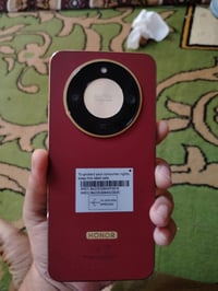 للبيع جهاز هونر x9D ذاكره 256عشوايه12جهاز استخدام  فقط للبيع  بطاريه 8...