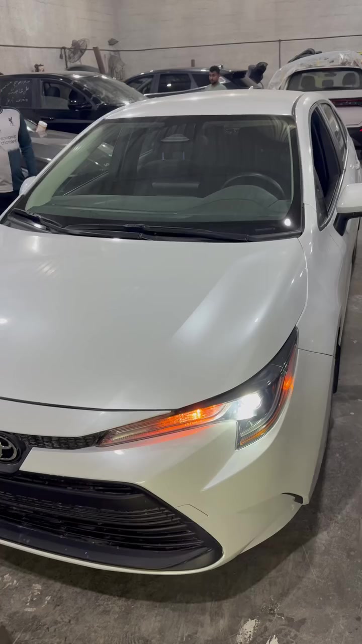 حياكم الله 
كورلا 2024
السعر 110قفل 🔒 
واصل ام قصر بدون كمرك ترهم شهداء 
***********
***********
واتساب ارقام المعرض
