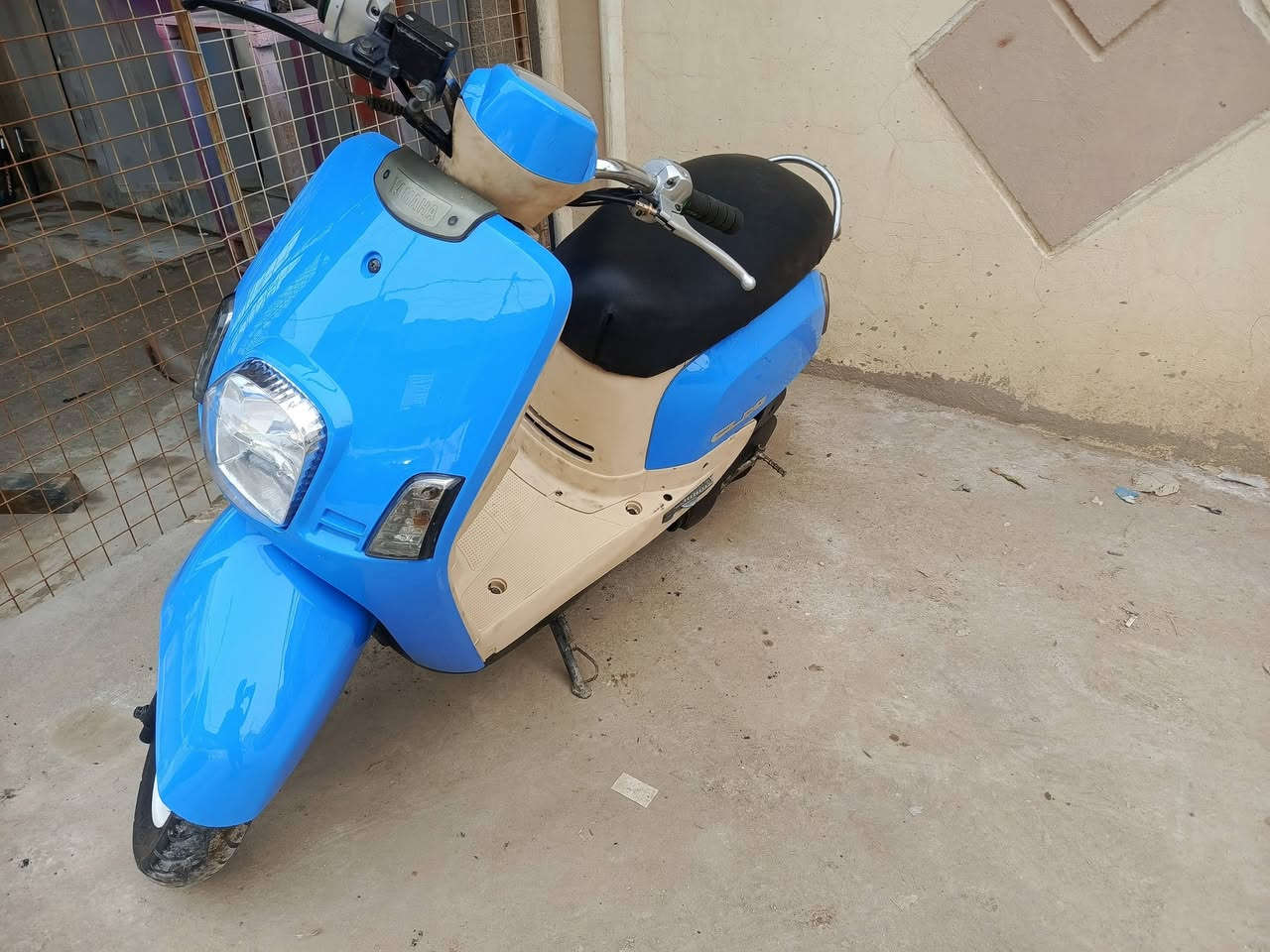 للبيع.  سعر 450 

كربلا ***********
