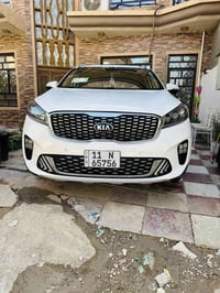 سورنتو ٢٠٢٠ • ٧ راكب • كفاله عامه