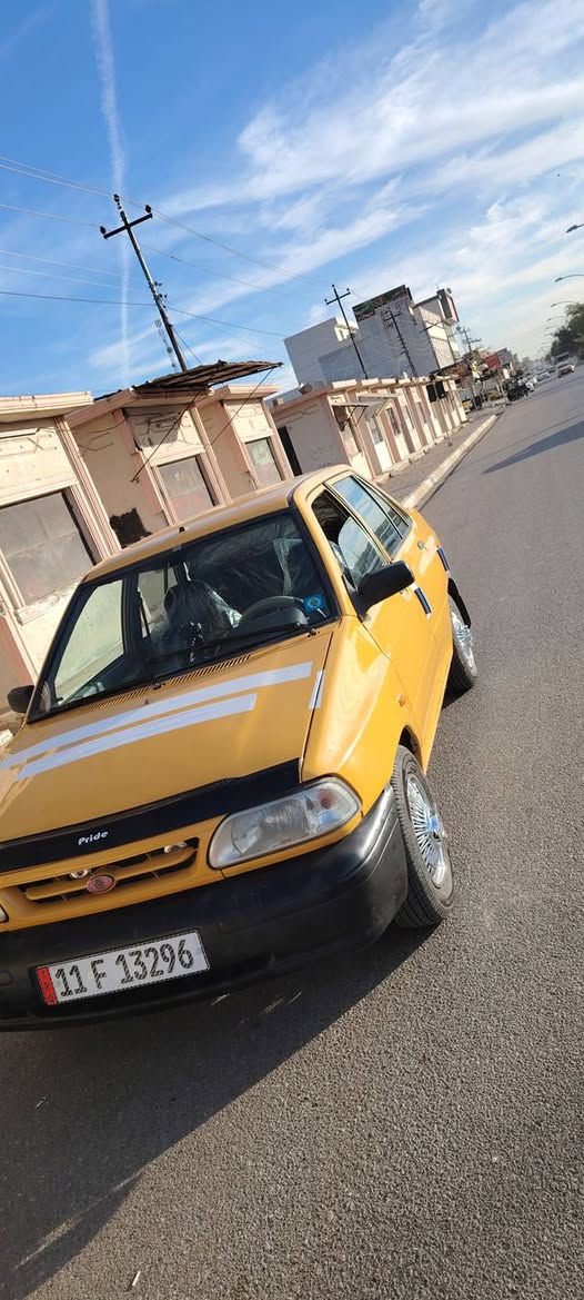 سلام عليكم ياالله ***********//*********** سايبه ٢٠١٠مشروع وطني ٢٠٢٩ باسمنه شرط التحويل والوكاله مصفره نقابه وغرامات السياره حلوه وجاهزه من كلشي محرك جديد لا صرف لابخار كير لوك صدر امامي خلفي جديدتخم تاير جديد كهربائيات كيجات نشرات كله شغاله سيدي سماعات بيس يعني السياره جهزه شغل وطلع على باب الله السعر٢٨ وبي مجال للشراي خابر وتدلل ممتواجدنت مكاني كركوك الحريه مقابل الغذائيه واسف عل ايطاله كركوك, العراق
