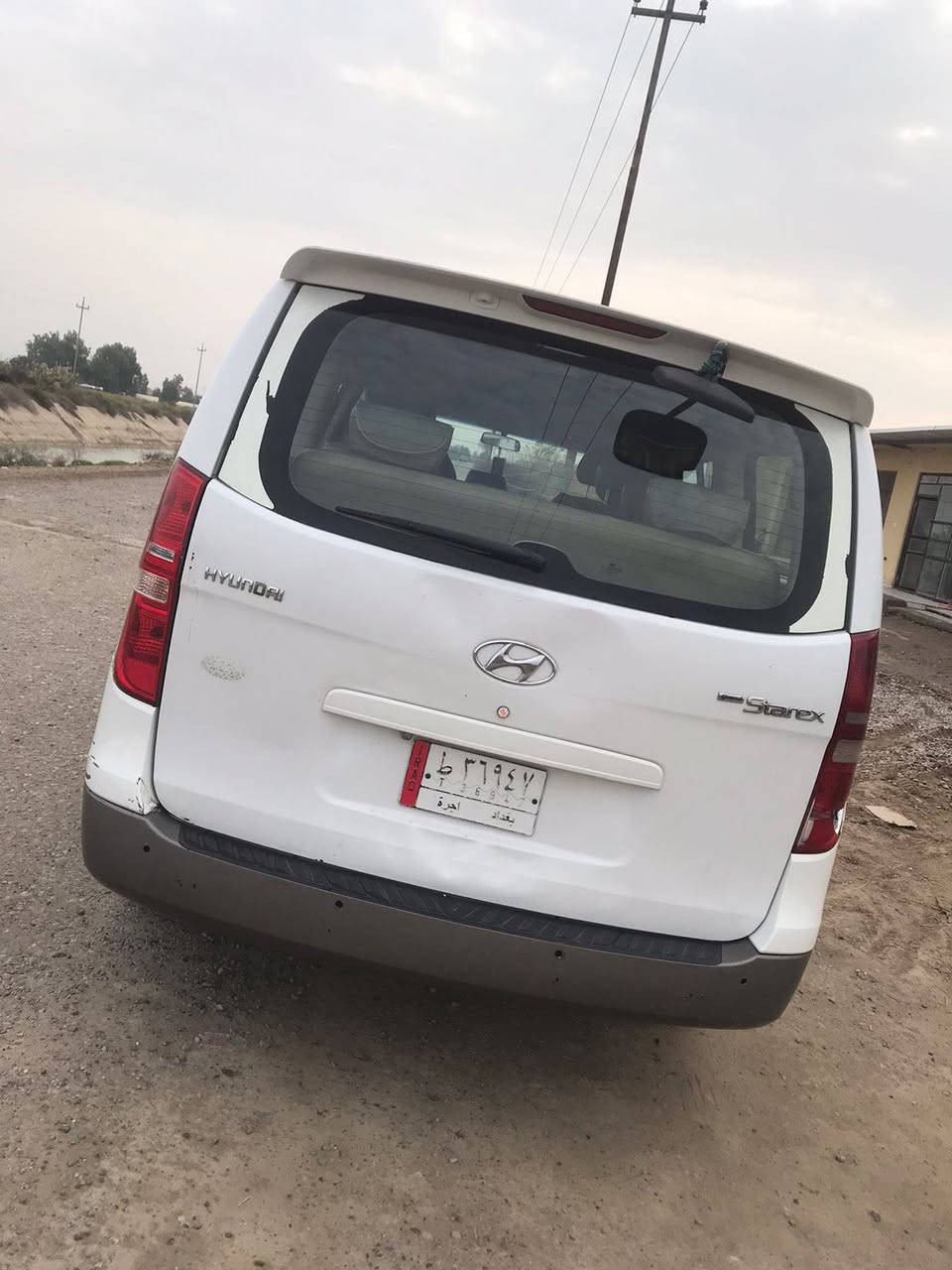 سلام عليكم
ستاركس موديل 2015 مفتوح 
رقم بغداد محرك نضيف كير اكسن كفاله
 سيارة كفاله عامه فول موصفات  
*********** للاتصال
