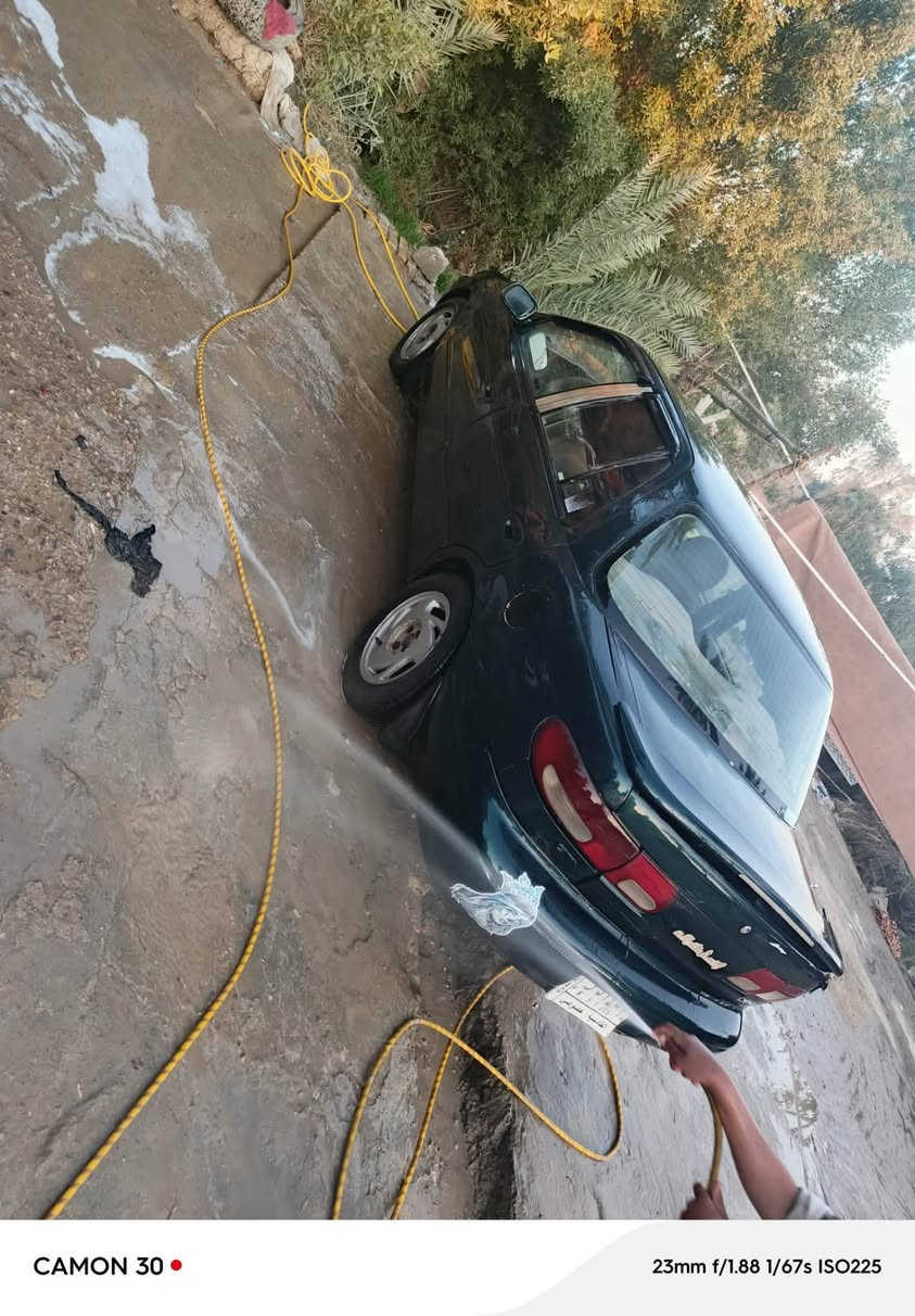 كيه سيفيه موديل ٩٤ مكينه وكير حداديه جديد اوتو ماتيك مكانهه ديوانيه مكلف في النشر‏ للاتصال ‪***********‬‏‏
