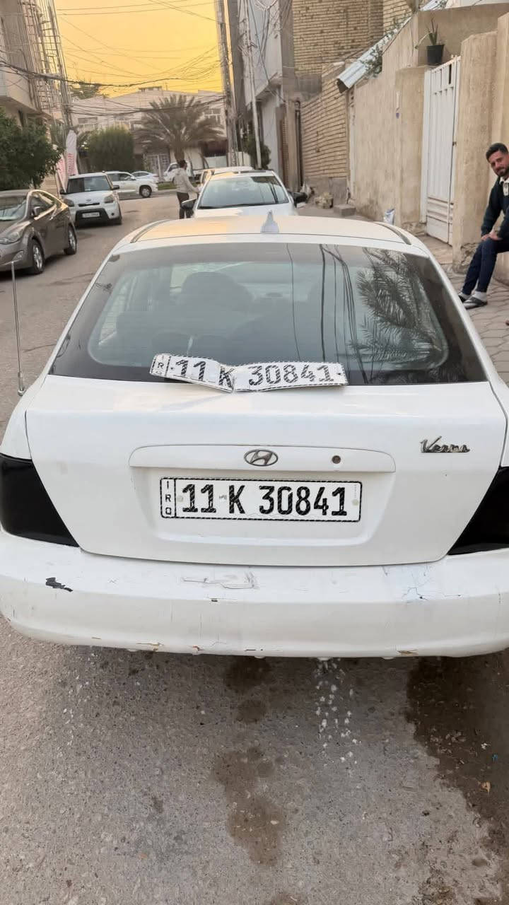 للببع فيرنا موديل2000 على حادثها رقم بغداد هزه جديده مداور ثاني يوم مكاني كربلاء رايدها ٢٣ ورقه 
***********
