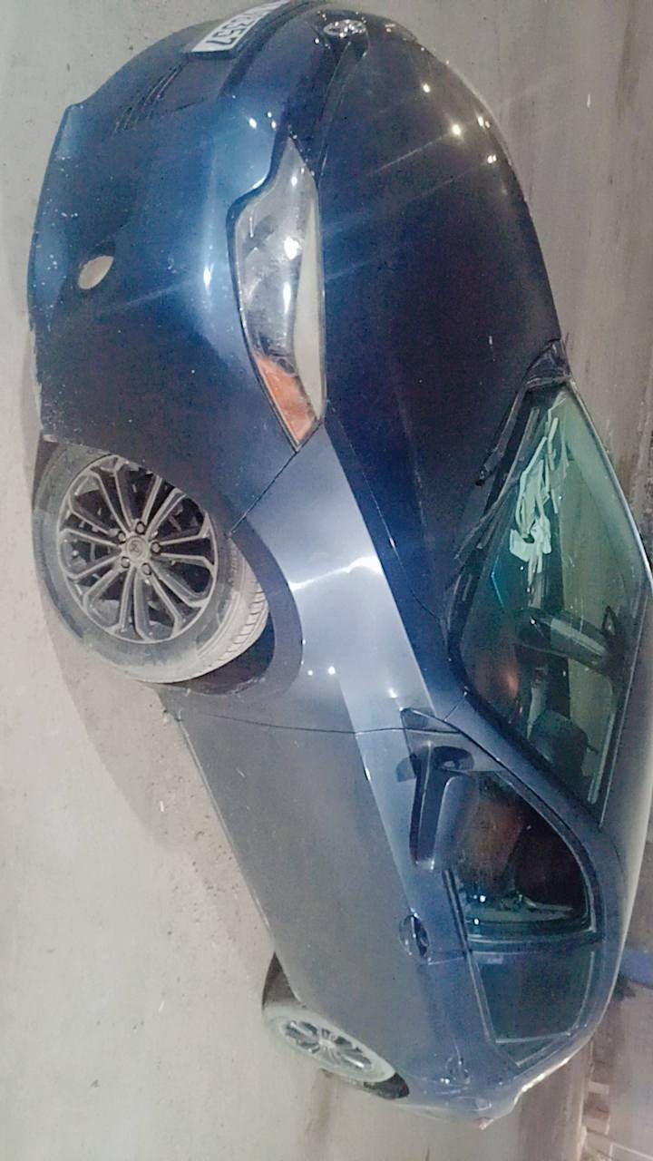 كورلا 2016
فقط 3قطع 
سيارة جاهزة 
تخم تاير جديد
كهرباء جديدة 
تبريد + تدفئه 
سنوية لل 29بسمي 
سعر 122بيها مجال 
***********
