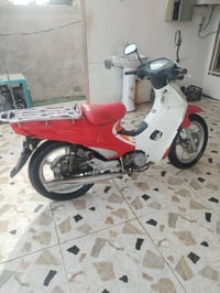 ماطور ياباني • محرك نظيف • الشيخ بابا