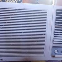 مكيف • جديد • انقطاع كهرباء