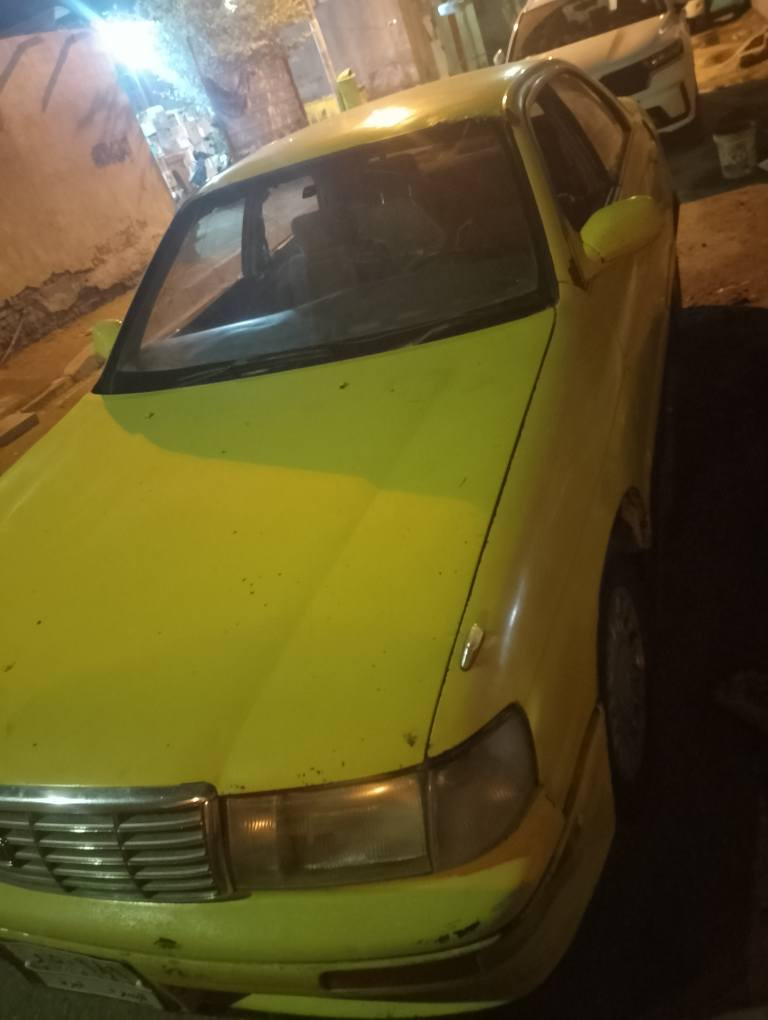 بطة موديل2000 مكينة وكير ثنين ونص حداد حلوة تخم تاير  رقم بصرة اجرة سنوية منتهية سعر 25 مكان البصرة القرنة الاستفسار *********** القرنة, البصرة
